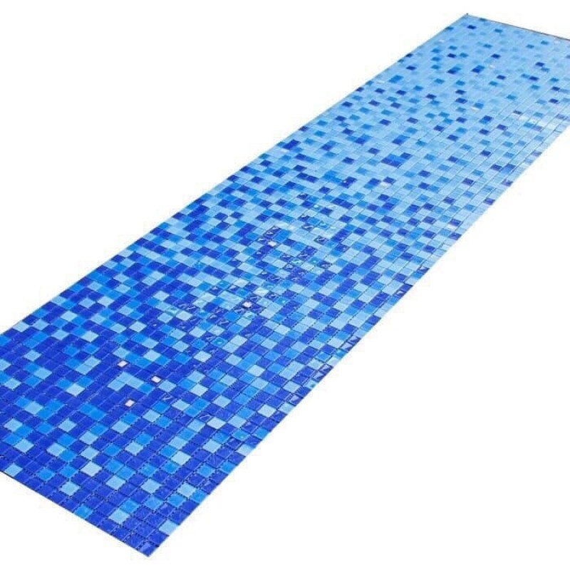 Gạch Mosaic Dải Màu MHM 2518